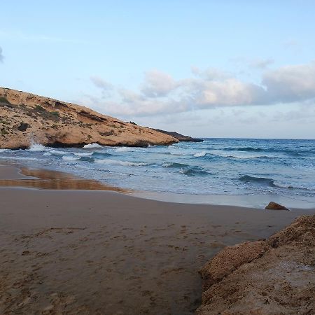 Cabo De Palos Vvmu 4780-1 Bagian luar foto