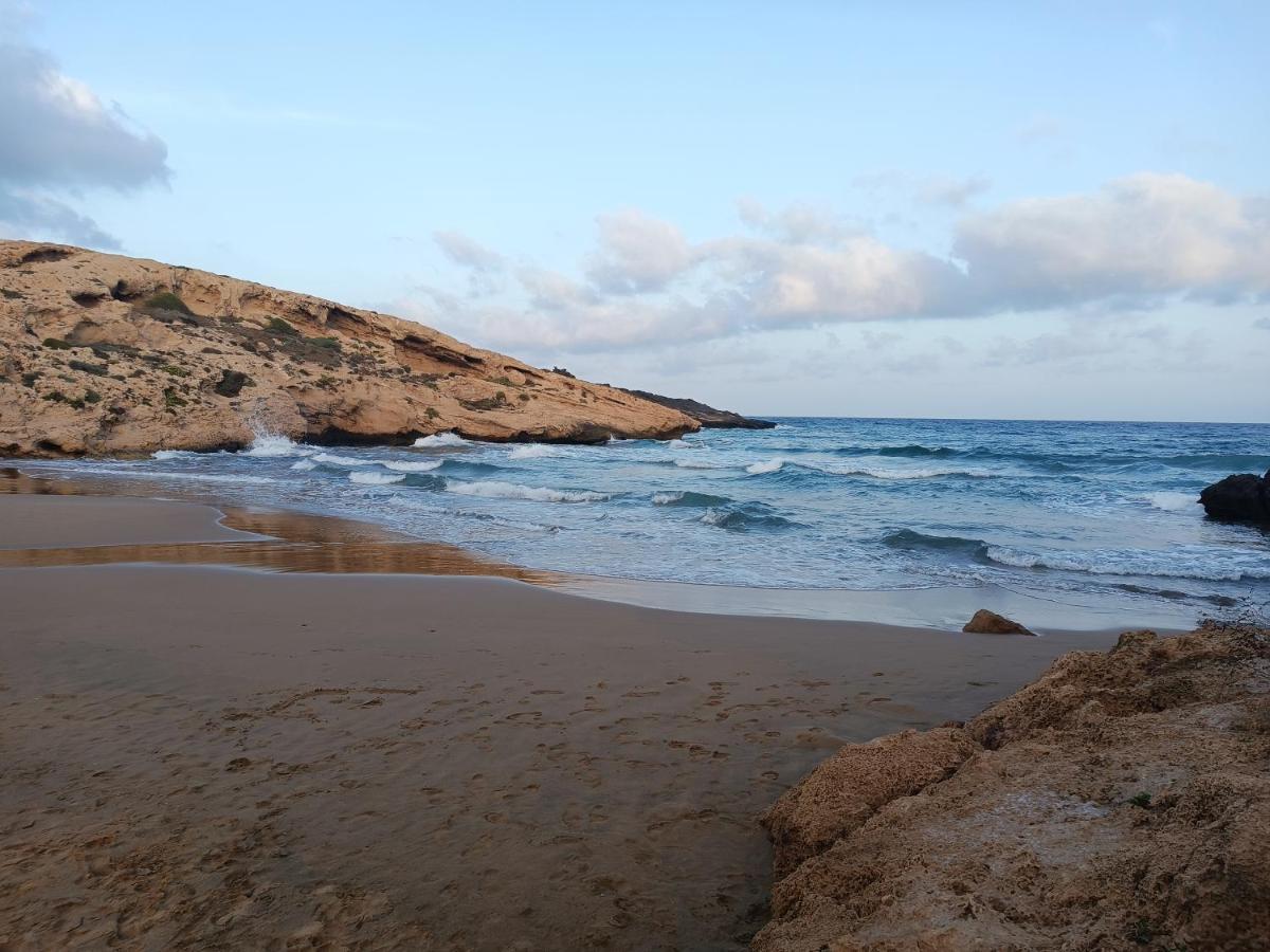 Cabo De Palos Vvmu 4780-1 Bagian luar foto