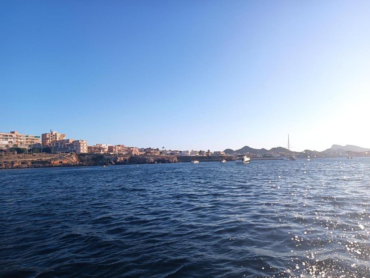 Cabo De Palos Vvmu 4780-1 Bagian luar foto