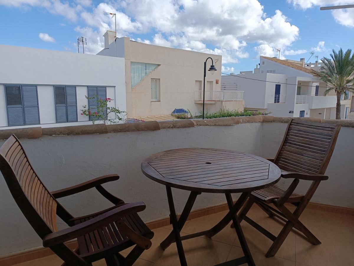 Cabo De Palos Vvmu 4780-1 Bagian luar foto