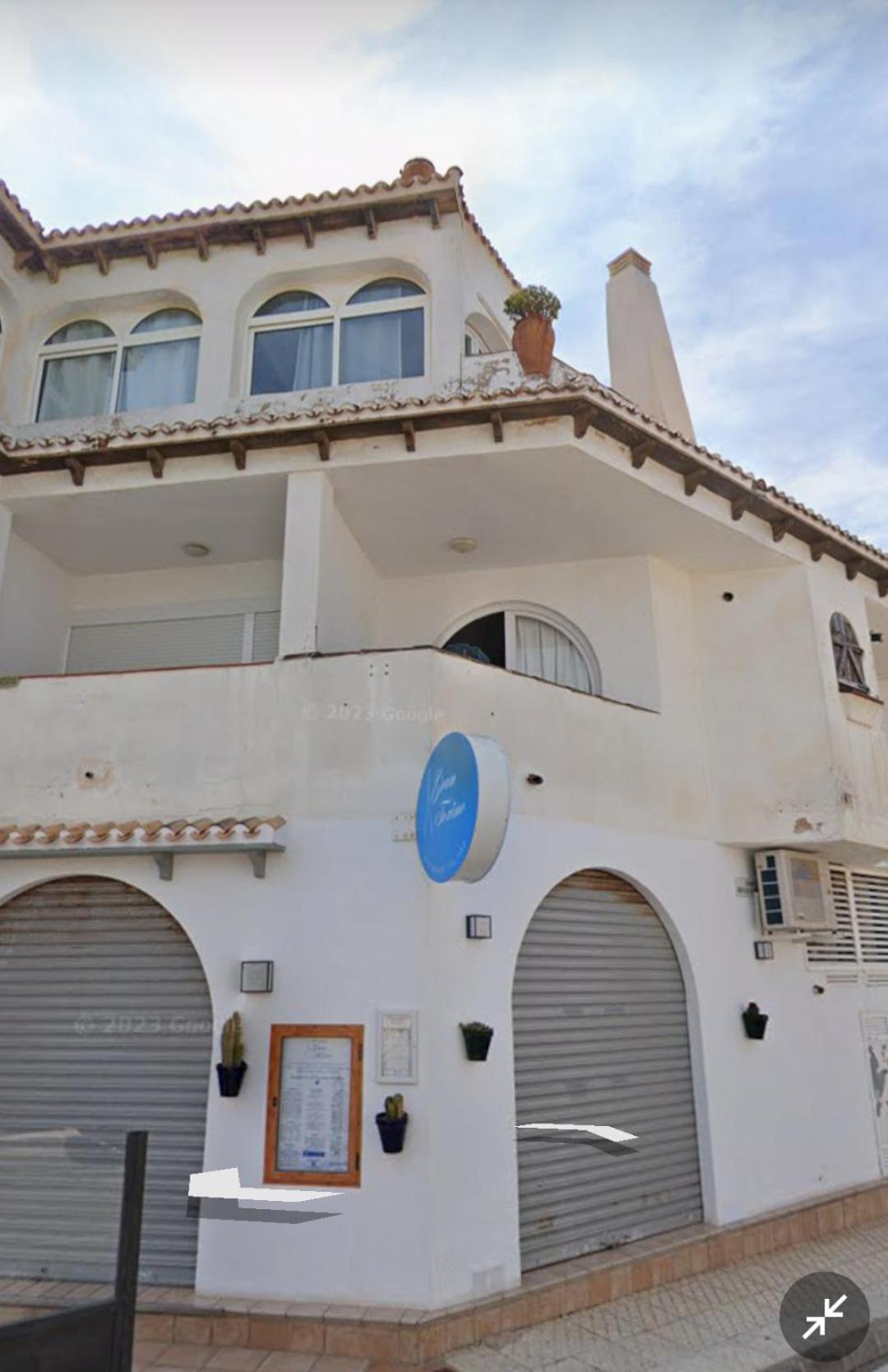 Cabo De Palos Vvmu 4780-1 Bagian luar foto